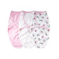 Easy Swaddle Wrap - Soft Baby Cocoon - Just Kidding Store
