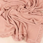Heirloom Knitted Cotton Baby Children Blanket - Just Kidding Store
