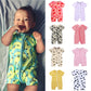 Yellow Guitar Summer Romper - Just Kidding Store