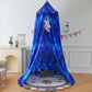 Outer Space Bed Canopy - Just Kidding Store