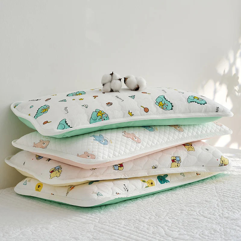 Cool Dream Reversible Pillow - Just Kidding Store