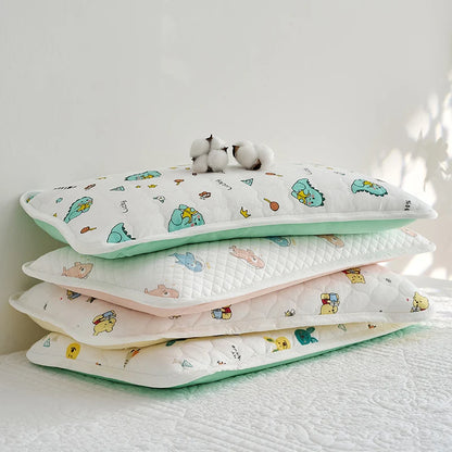 Cool Dream Reversible Pillow - Just Kidding Store