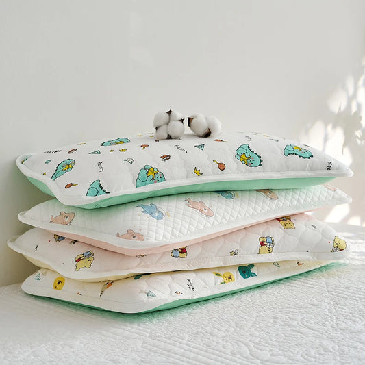 Cool Dream Reversible Pillow - Just Kidding Store