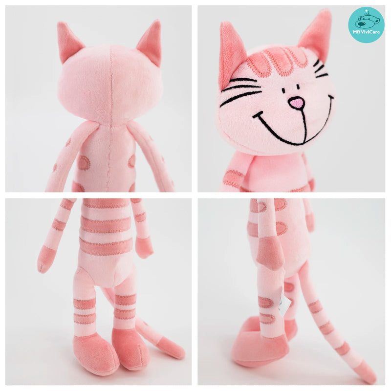 Snuggle Buddy Plush Companion - Just Kidding Store
