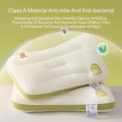 Ergonomic Junior Pillow - Just Kidding Store