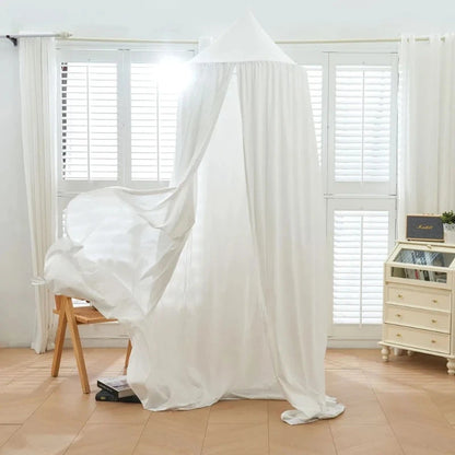 Colourblock Bed Canopy - Just Kidding Store