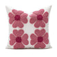Love Hearts Tufted Pillow Covers - Just Kidding Store