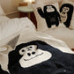 Fluffy Gorilla Throw Blanket - Just Kidding Store