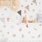 Boho Summer Vibes Wall Decals - Just Kidding Store