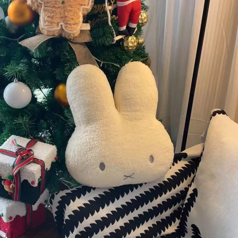 Kawaii Plush Pillow - Just Kidding Store