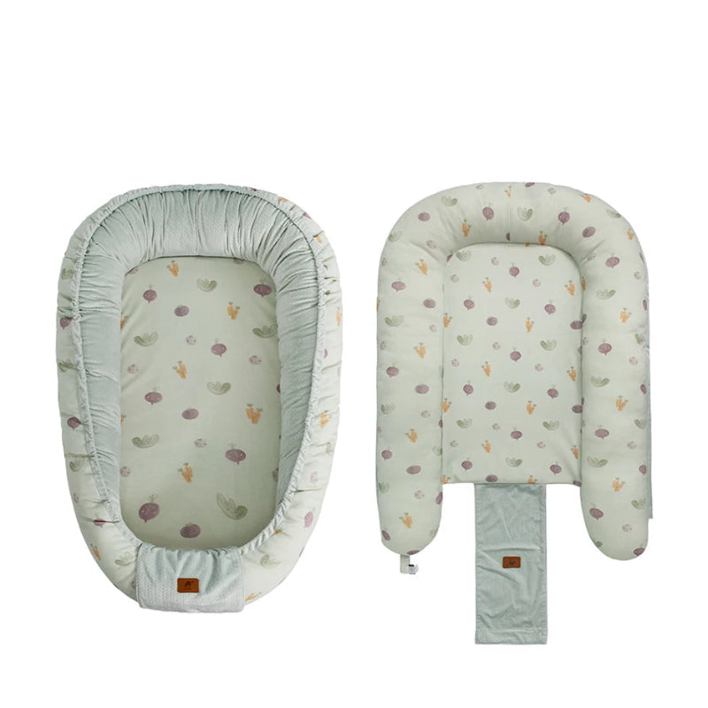 Sleep Tight Baby Nest OEKO-TEX - Just Kidding Store