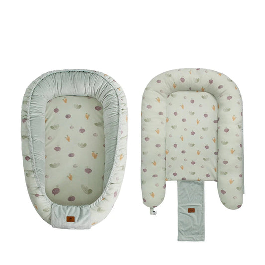 Sleep Tight Baby Nest OEKO-TEX - Just Kidding Store