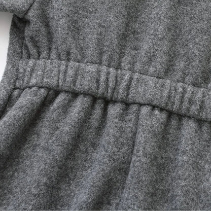 Winter Hooded Baby Toddler Jumpsuit - Just Kidding Store