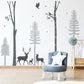 Into The Woods Wall Stickers - Just Kidding Store