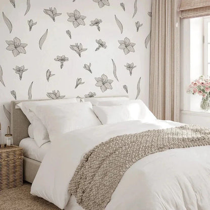 Green Leaves Wall Decals - Just Kidding Store