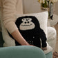 Fluffy Gorilla Pillow Case - Just Kidding Store
