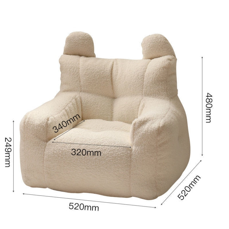 Bean Bag - Children Lazy Sofa