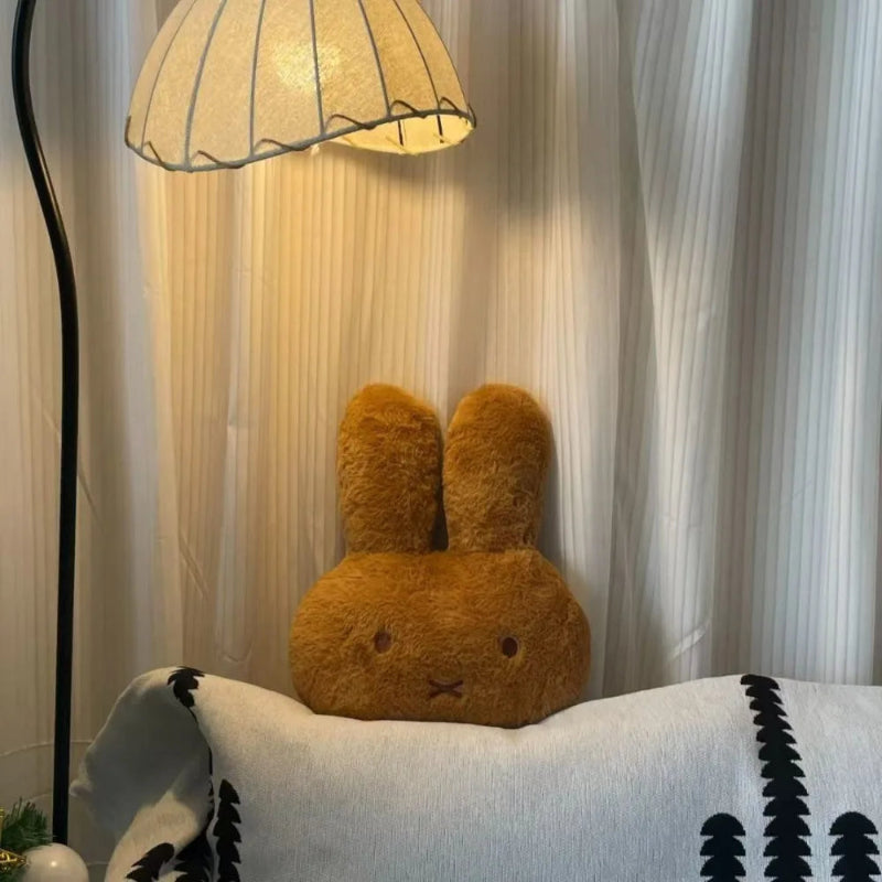 Kawaii Plush Pillow - Just Kidding Store
