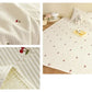Oversized Play Mat - Anti Skid Quilted Crawling Mat - Just Kidding Store