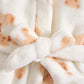Teddy Bear Plush Hooded Robe - Just Kidding Store