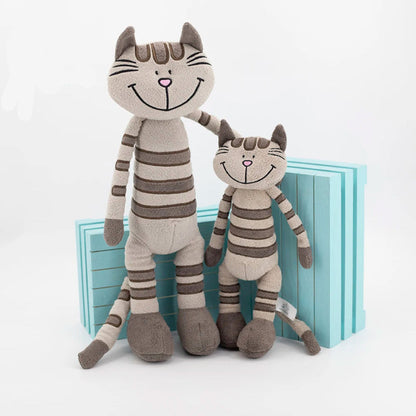 Snuggle Buddy Plush Companion