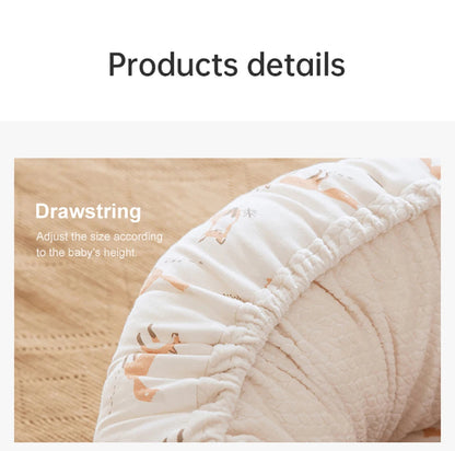Sleep Tight Baby Nest OEKO-TEX - Just Kidding Store