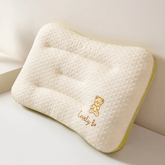 Ergonomic Junior Pillow - Just Kidding Store