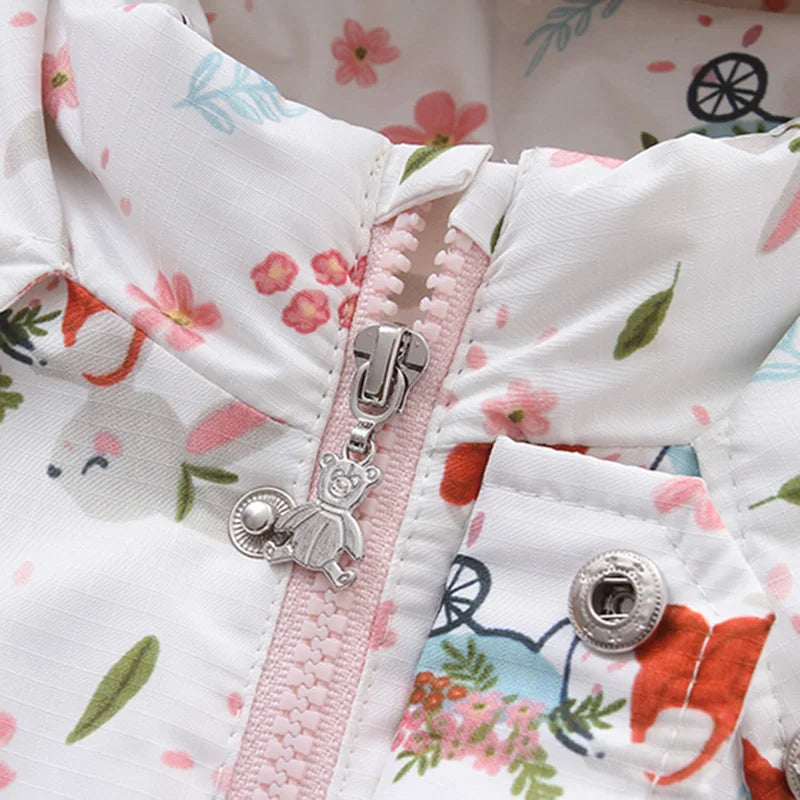 Polar Pals Winter Jumpsuit Baby Toddler Ski Collection - Just Kidding Store