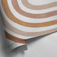 Big Rainbow Fabric Wall Sticker - Just Kidding Store