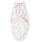 Easy Swaddle Wrap - Soft Baby Cocoon - Just Kidding Store