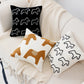 Pony Embroidered Cushion Covers - Just Kidding Store