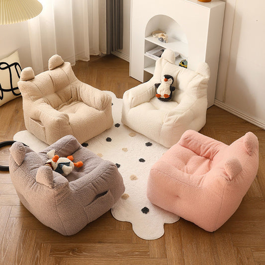Bean Bag - Children Lazy Sofa - Just Kidding Store