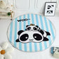 Activity Play Mat - Toy Storage Bag - Woo Panda
