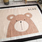 Oversized Kids Play Mat - Quilted Anti Skid Carpet - Just Kidding Store