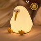 Kiwi Bird LED Night Light - Just Kidding Store