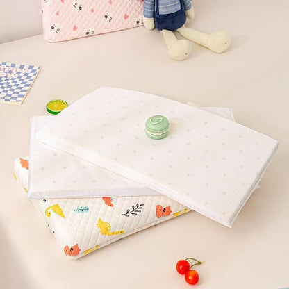 Junior Natural Latex Pillow - Just Kidding Store - Just Kidding Store