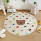 Activity Play Mat - Toy Storage Bag - Baby Bear - Just Kidding Store