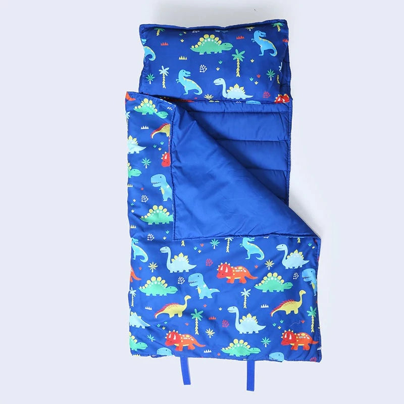 Sleeping Mat - Portable Sleep Sack - Just Kidding Store