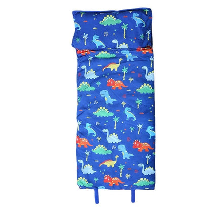 Sleeping Mat - Portable Sleep Sack - Just Kidding Store