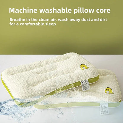 Ergonomic Junior Pillow - Just Kidding Store