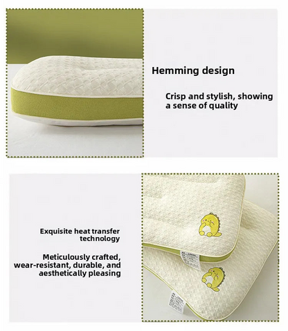 Ergonomic Junior Pillow - Just Kidding Store