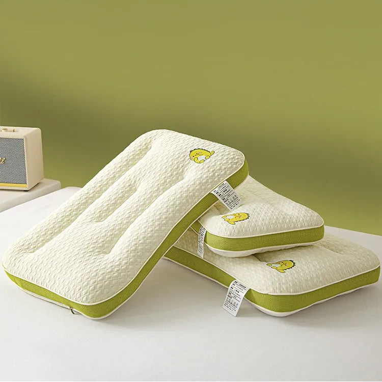 Ergonomic Junior Pillow - Just Kidding Store