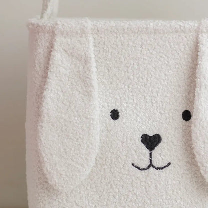Tiny Tails Toy Storage Basket - Just Kidding Store