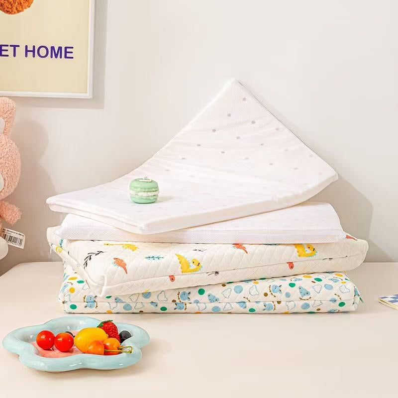 Junior Natural Latex Pillow - Just Kidding Store - Just Kidding Store