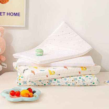 Junior Natural Latex Pillow - Just Kidding Store - Just Kidding Store