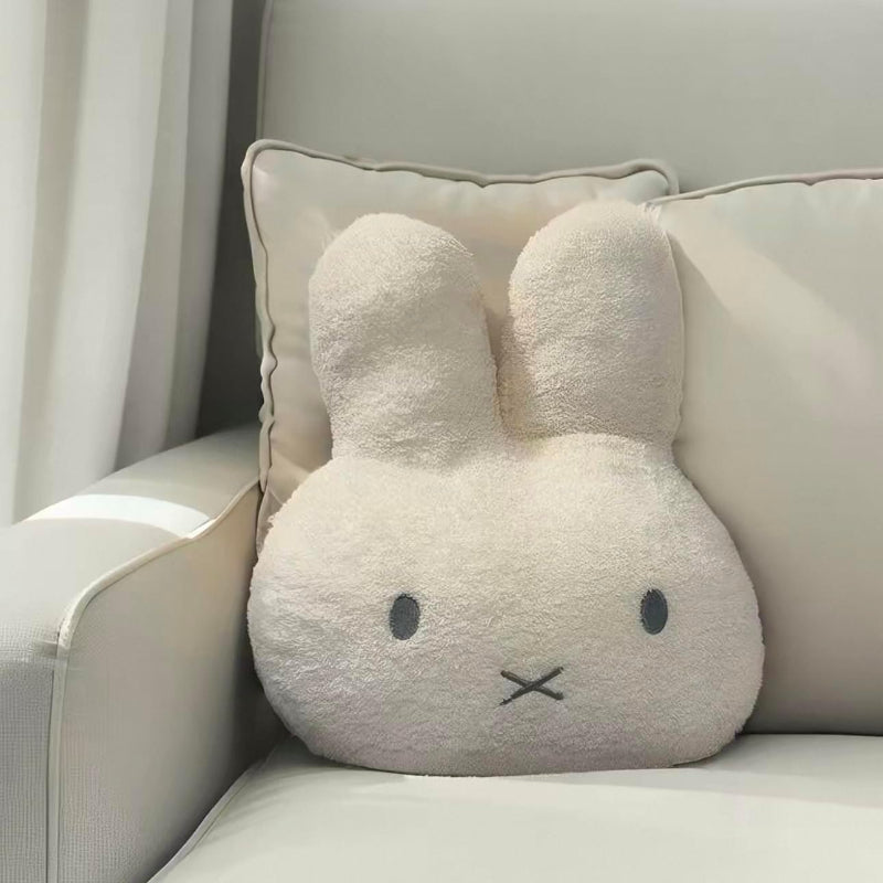 Kawaii Plush Pillow - Just Kidding Store
