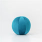 Ball Velvet Cushion - Round Pillow - Just Kidding Store