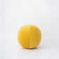 Ball Velvet Cushion - Round Pillow - Just Kidding Store