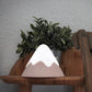 Snow Mountain Lamp - Childrens Silicone Night Light - Just Kidding Store