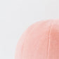 Ball Velvet Cushion - Round Pillow - Just Kidding Store